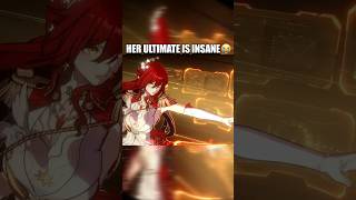 Himeko Nova Ultimate | Honkai: Star Rail 4.4 #Shorts #HimekoNova #honkaistarrail