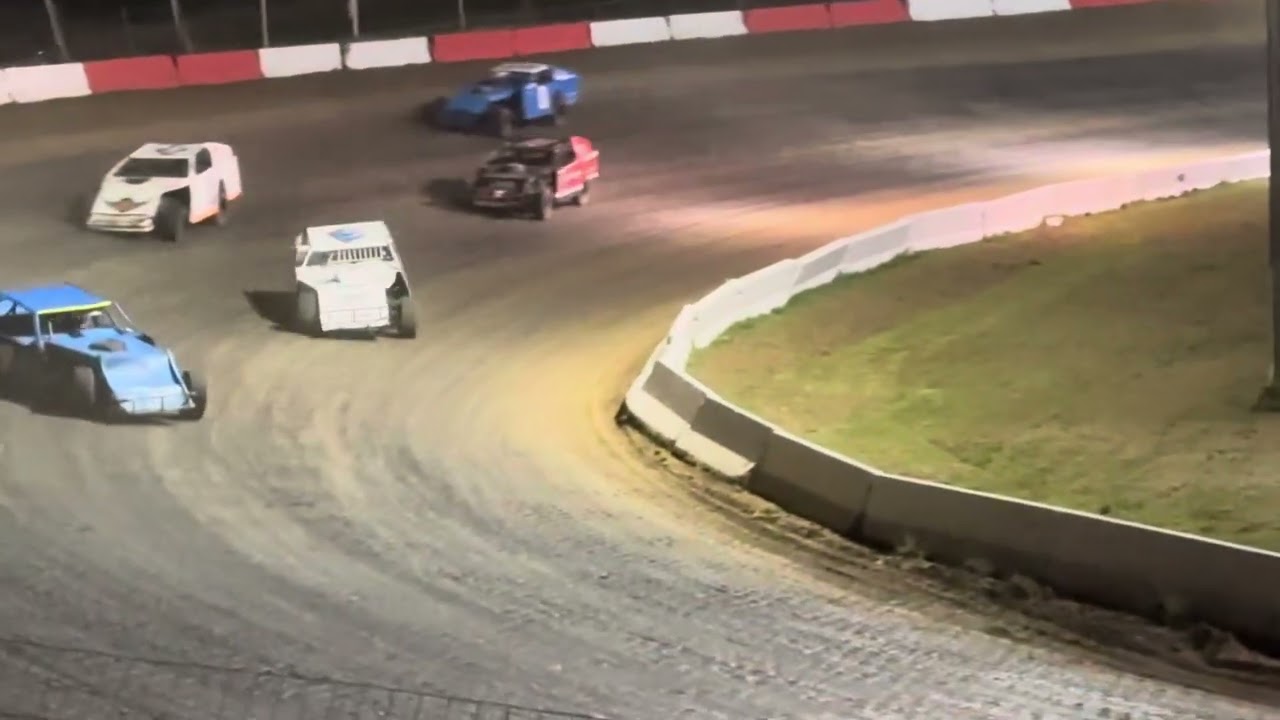 Adam Poe Batesville 8-3-23