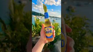 My favorite Caribbean beer ! Drink a Carib on vacation!