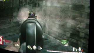 CoD WaW Drop Host Much.wmv