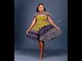 Professional 8 Panels Dress Cutting & Sewing | No Waist Seam | Part 3