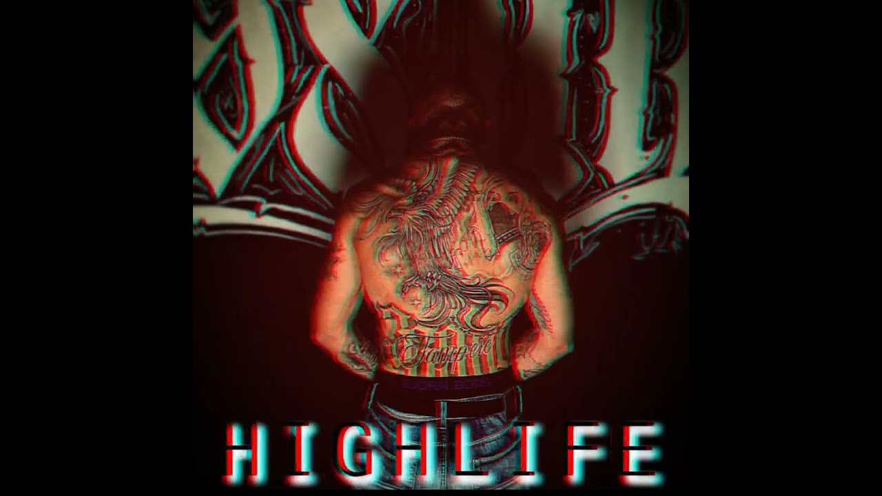 Watch C8 - HIGHLIFE on YouTube Watch C8 - HIGHLIFE on YouTube