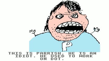 Secret Sketch Book in Days of Thunder (NES)