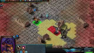 Gnomes (Cyclops) Vs NeoScorpio (UD Stuff) - Pox Nora