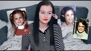 THE OKLAHOMA GIRL SCOUT MURDERS | Unsolved Sunday | Caitlin Rose
