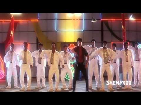 Karna Telugu Movie Video Songs - Kannula Vennele Song - Arjun, Ranjitha