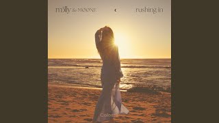 Download Lagu Rushing In MP3