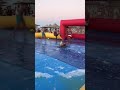 ملعب كرة القدم الصابونيه Soapy Soccer Field 