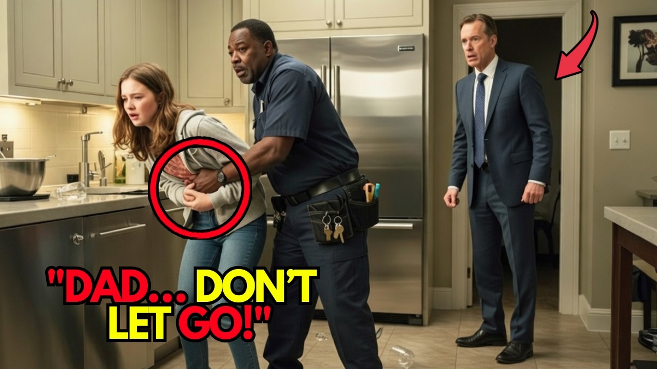 Миллиардер заходит… Замирает от увиденного 😳 #эмоциональнаяистория #семейнаядрама #шокирующаяправда