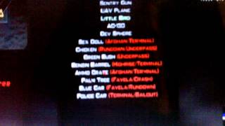 Mw2 2012 Mod Menu, SuPaMoDzifY's Patch, TTG *Proof*, {PC ONLY}