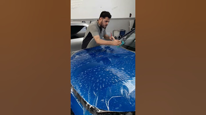EMC GARAGE KAHRAMANMARAŞ PPF kaplama 150 micron ultra parlak sararma solma yapmaz