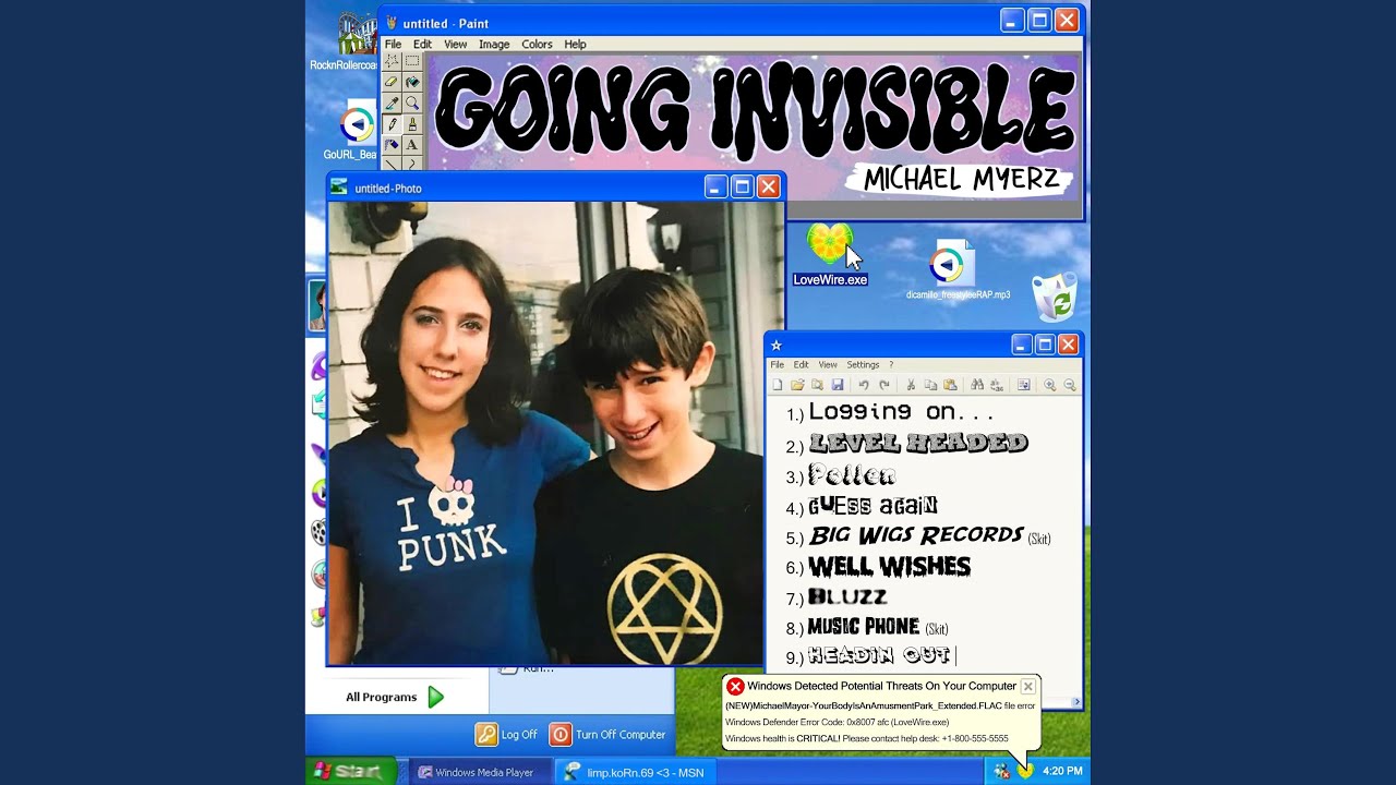 Watch Logging On (Skit) on YouTube Watch Logging On (Skit) on YouTube