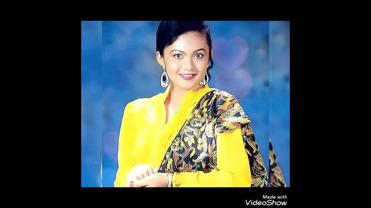 KRISDAYANTI : Cobalah Untuk Setia (Official Video Musik Foto)