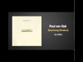 Paul van Dyk - Spannung (Tension)