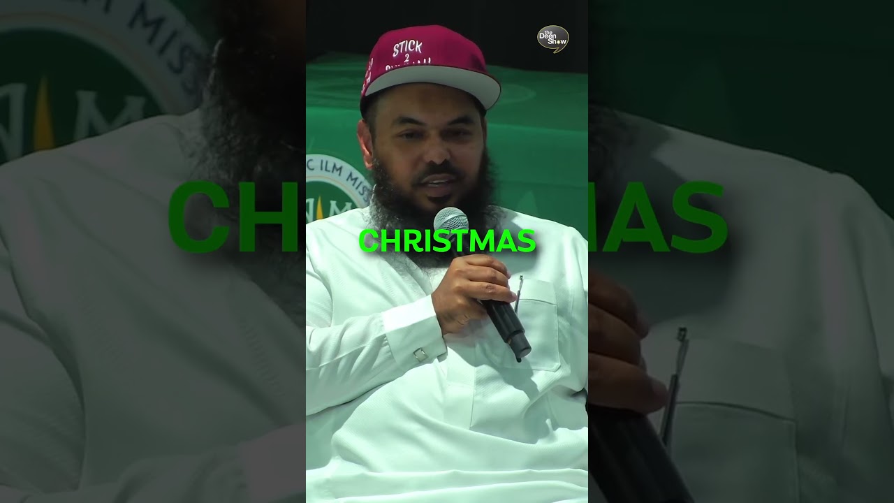 Why Muslims Follow Jesus Better Than Christians ☪️✝️