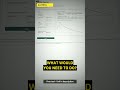 Meta-analysis power calculation in 60 seconds: how big should it be? #Shorts