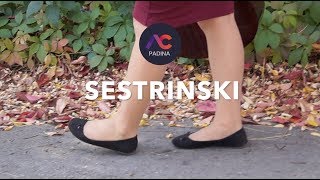 Sestrinski 2019 - Bog Je Moja Pesma