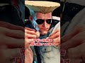 ガイルをざっくり紹介【スト6】