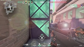Psych0Mantis - Valorant Sova Main | Precision Unleashed - A Kill Montage