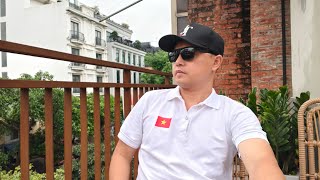 Trump tỏ ra e dè khi được hỏi về khả năng gặp Putin trong chuyến thăm Trung Quốc