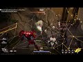 Finally Playing Marvel rivals with my Friends