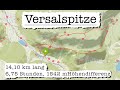 Versalspitze