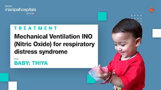 Mechanical Ventilation INO | Dr. Ashok Saxena | Manipal Hospital Delhi