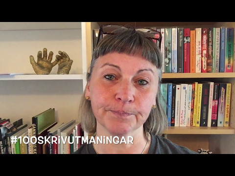 Video: Hur Kan Du Beskriva Din Karaktär