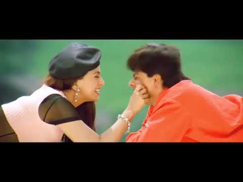 Ek Shararat Hone Ko Hai - Duplicate 1998 - Shahrukh Khan, Juhi Chawla, Subtitles 1080p Video Song