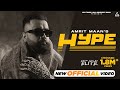 Hype : Official Video: Amrit Maan Ft. Monico Santana | Deep Jandu | Latest Punjabi Songs 2024 | image