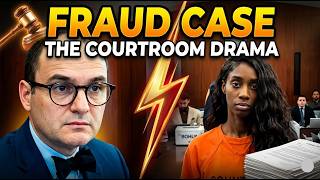 Texas Court Hearing Reveals Dispute Over Identity Theft and Extradition Charges