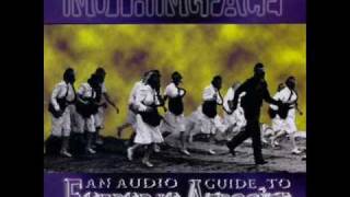 Watch Nothingface I Diablo video