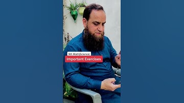 9th class maths important long question guess📓 #youtubeshorts #youtube #viral #ytshorts