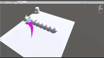 Unity NavMesh Agents are rubbish