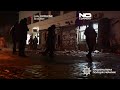Ukraine probes deadly Lviv blasts that killed police officer