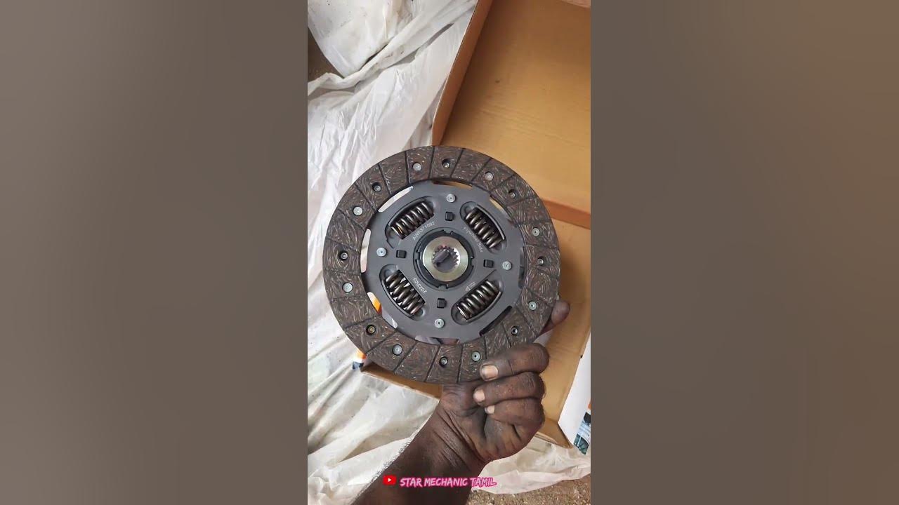 Toyota Etios Petrol Clutch Plate Problem Picup Problem Cluth Plate