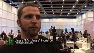 gamescom 2009: Mass Effect 2