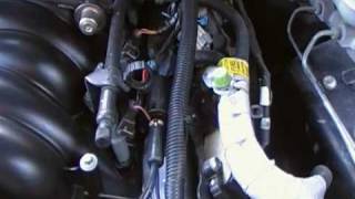 Possible lifter tap
