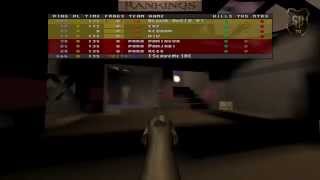 EQL18 Quarter-finals IM vs Paras