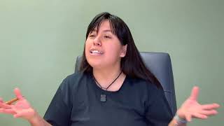 Self Tape #8 | CGTV Assignment