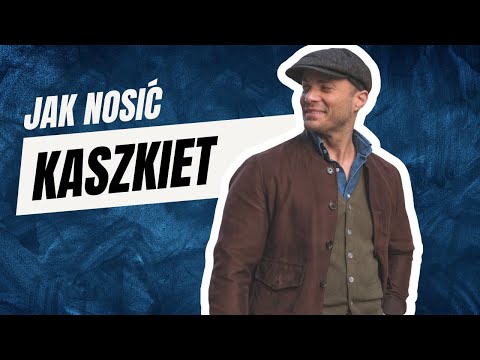 Wideo: Jak nosić kaszkiety (ze zdjęciami)