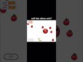 hungry slime #1