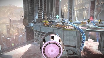 Killzone Shadow Fall Gameplay Part 24 The End Mission 10 Single Player Campaign for PS4