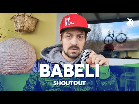 BABELI 🇩🇪 | Ghoul