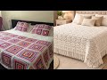 Crochet Bedsheets Ranking//Crochet Bedsheets Ranked from Simple to Stunning
