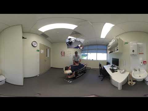 Lumbar Springing Test camera iphone 8 plus apk