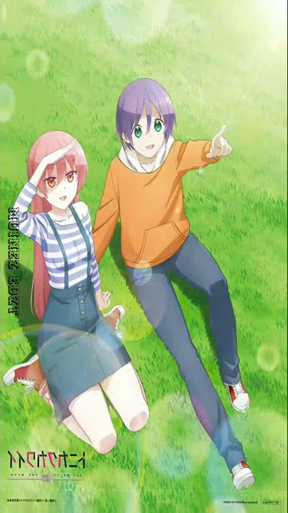 JEDAG JEDUG FOTO ANIME CAUPLE ❤️❤️❤️
