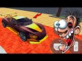 😱Zenvo Car Cheat Code | indian bike driving 3d game |