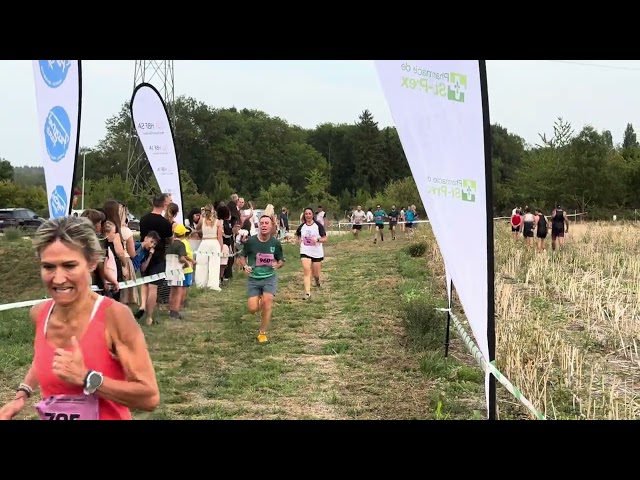 TPV 2026 - 8 - Chavornay - Arrivée