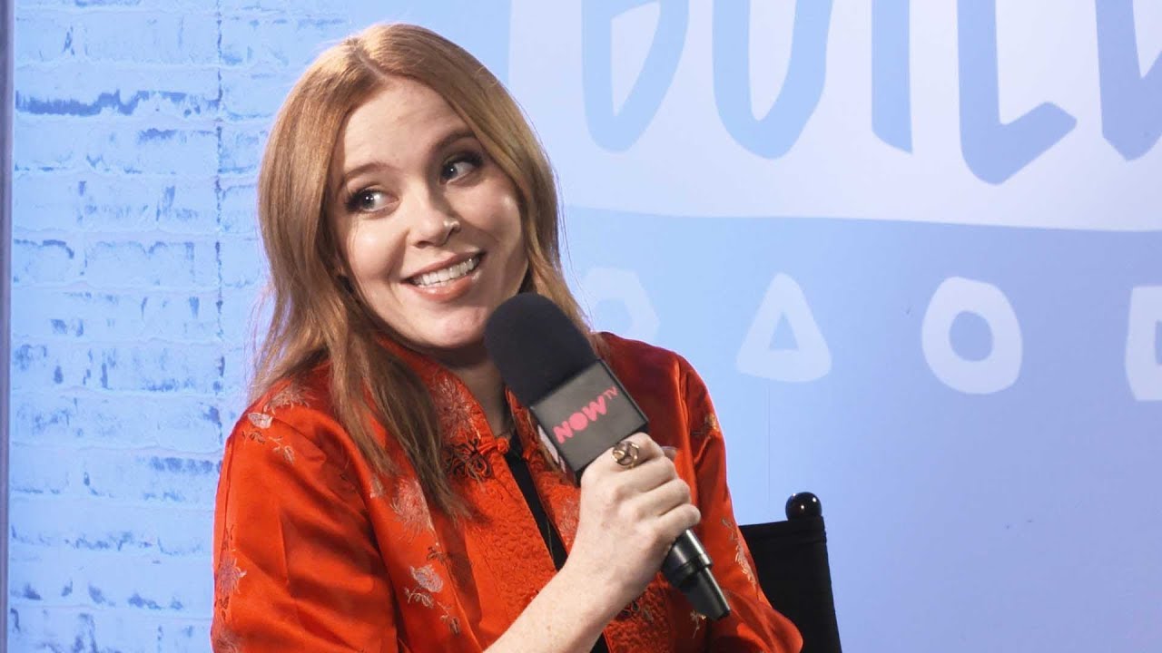 angela scanlon robot wars